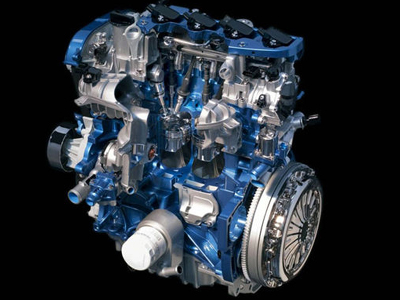 Ο πανίσχυρος 1.5 EcoBoost της Ford!